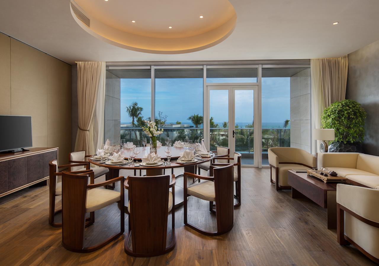 The Mangrovetree Sanya Resort Екстер'єр фото
