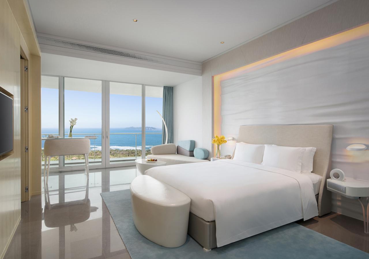 The Mangrovetree Sanya Resort Екстер'єр фото