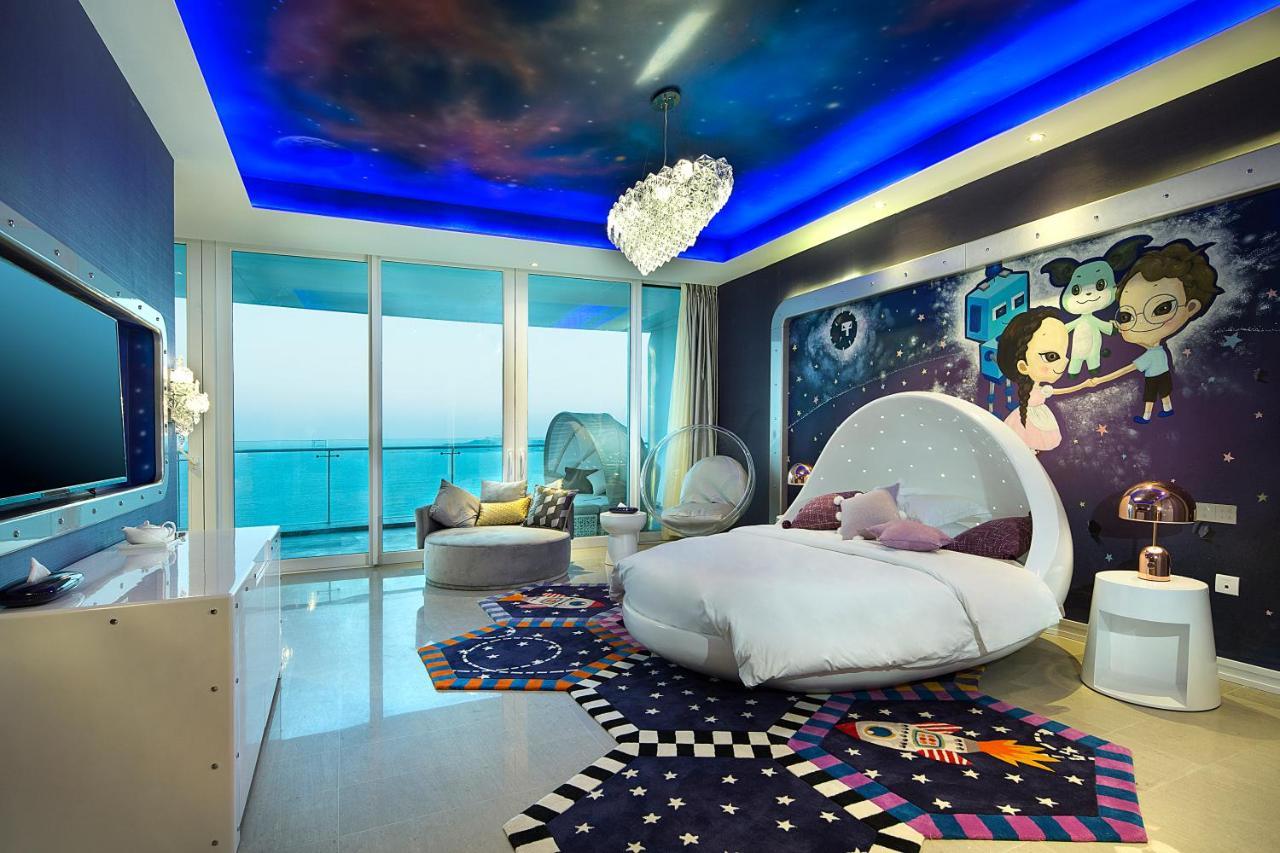 The Mangrovetree Sanya Resort Екстер'єр фото