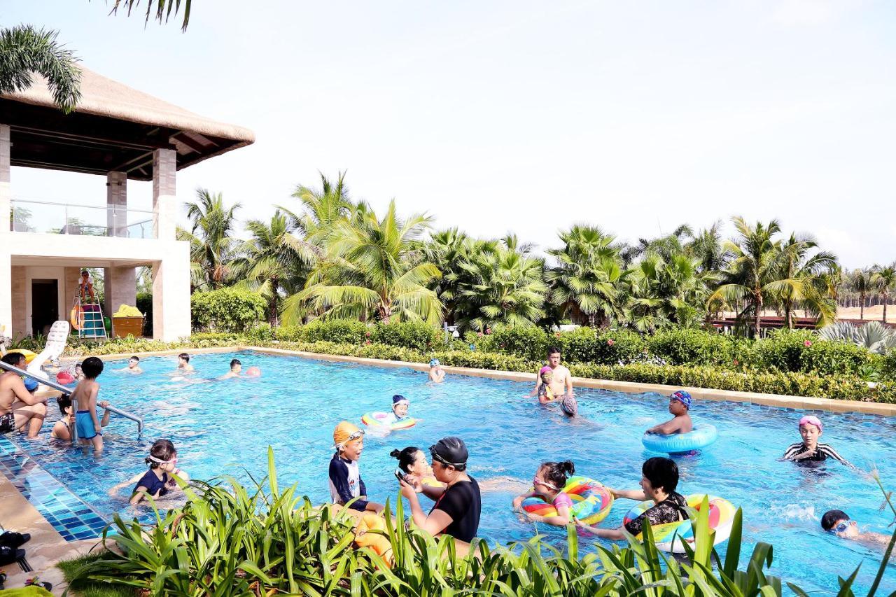 The Mangrovetree Sanya Resort Екстер'єр фото