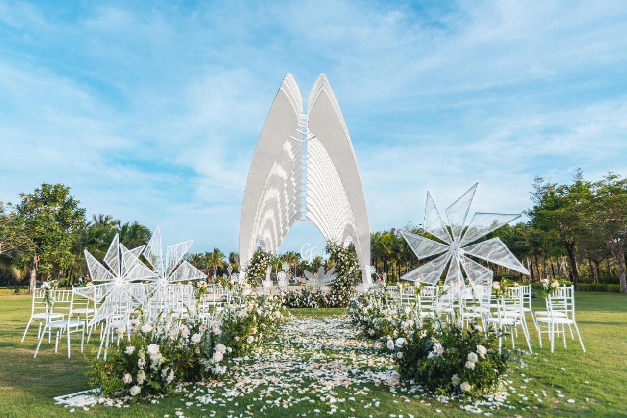 The Mangrovetree Sanya Resort Екстер'єр фото