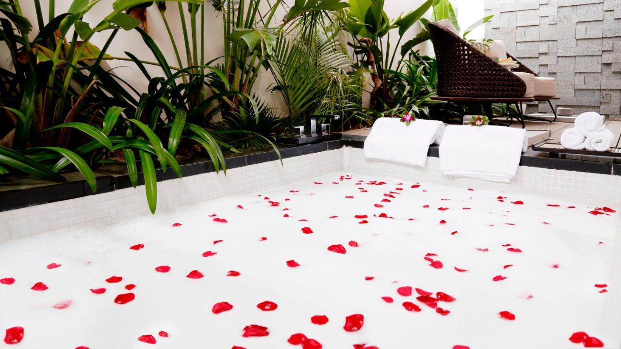The Mangrovetree Sanya Resort Екстер'єр фото