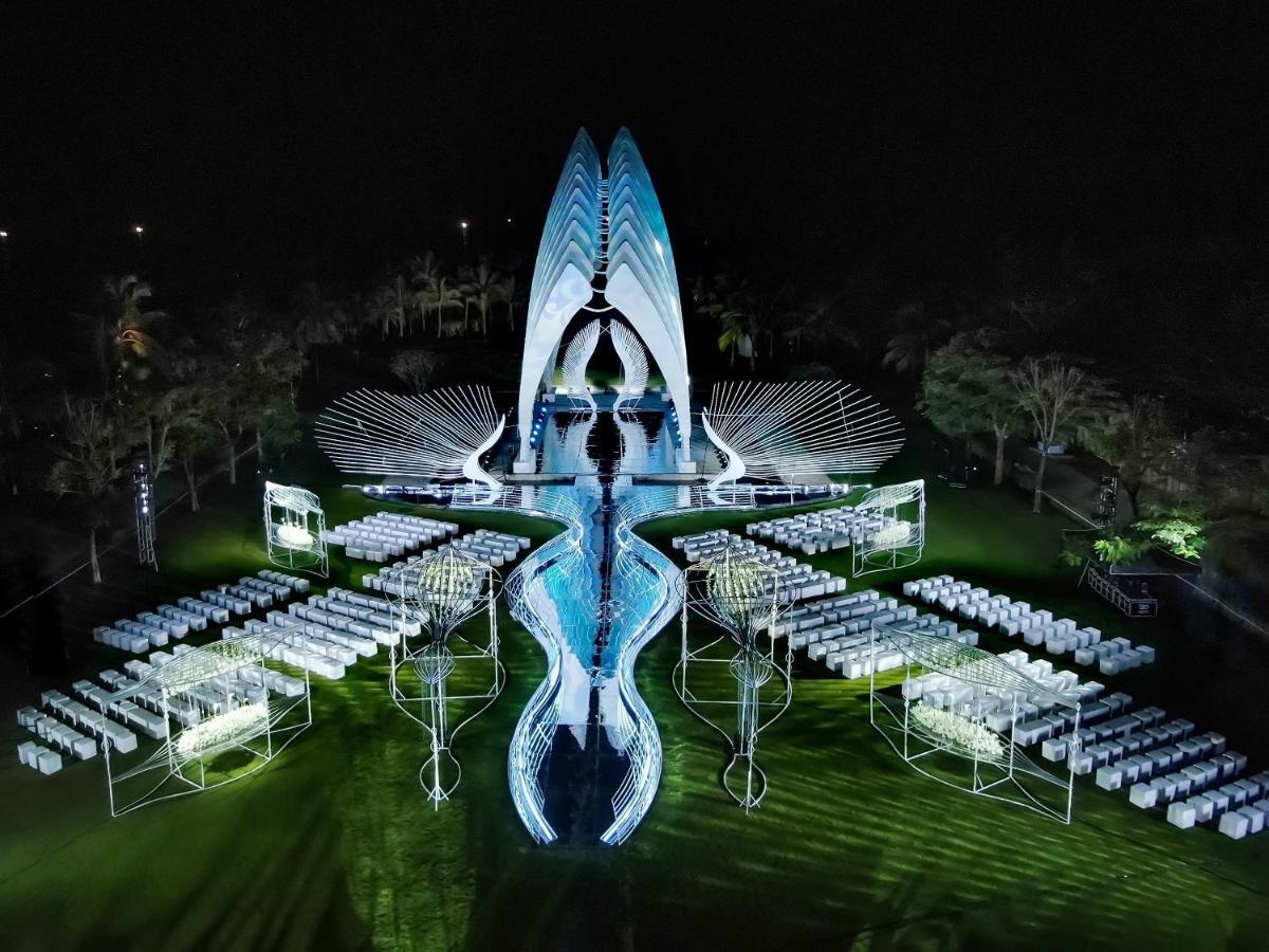 The Mangrovetree Sanya Resort Екстер'єр фото
